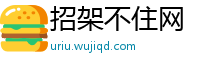 招架不住网